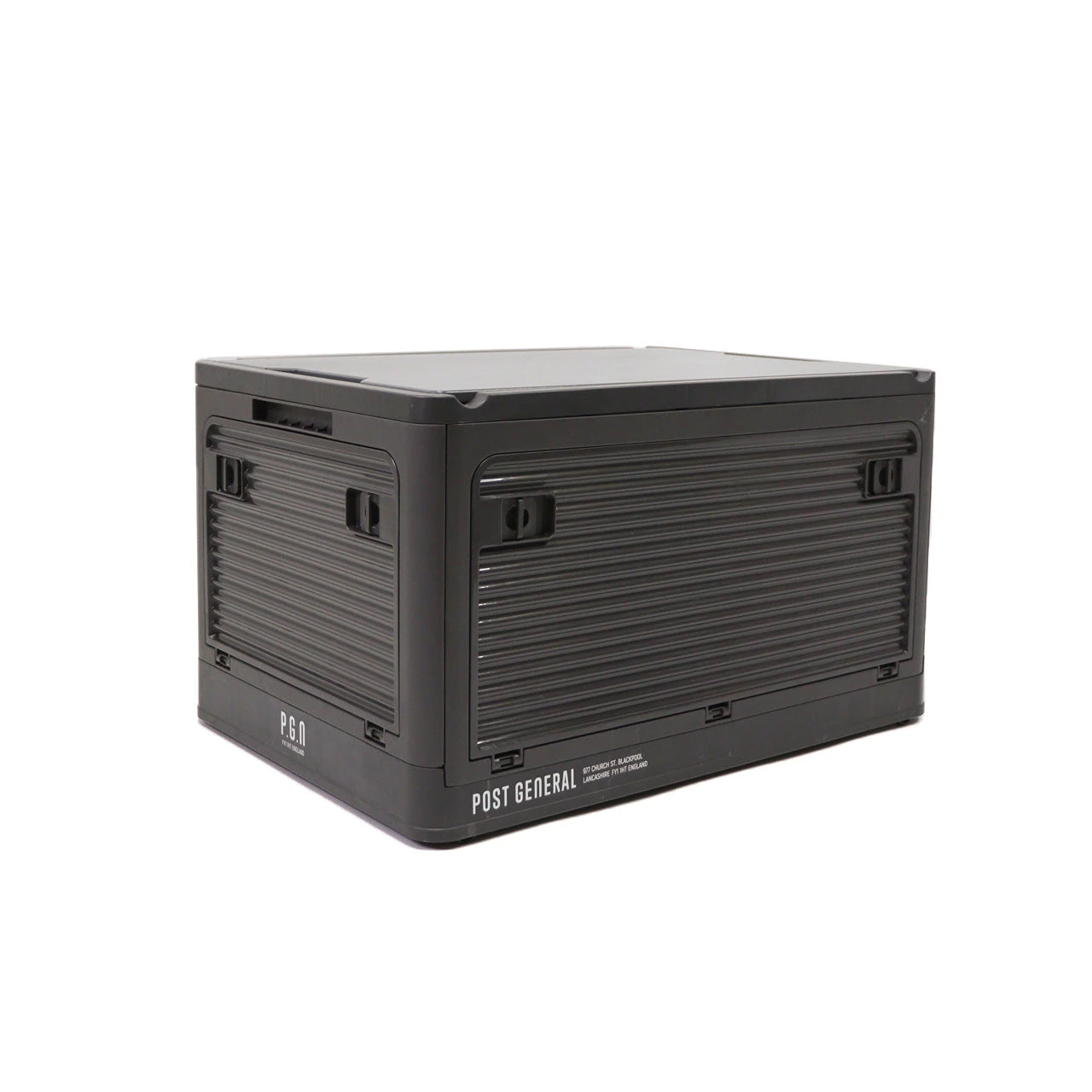 Post General Stack It 4 Post General Stack It - Image 2