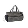 Post General Waxed Canvas Tool Bag Rectangle - Grey 1 Post General Waxed Canvas Tool Bag Rectangle - Grey -Outdoor Gear Shop 01 89f32eb0 f112 4ab2 b43a cdb45d0899b6