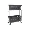 Post General Iron Wagon With Heavy Duty Basket Long 1 Post General Iron Wagon With Heavy Duty Basket Long -Outdoor Gear Shop 01 9e379fa2 7a3b 41e5 9e6a 373f9f5fa49a