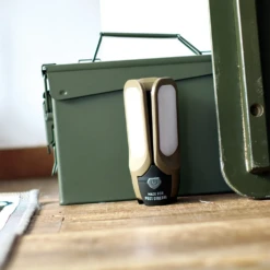 Post General Tri-Panel Solar Charged LED Light 24 Post General Tri-Panel Solar Charged LED Light -Outdoor Gear Shop 07