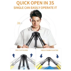 Hewolf Auto 3-4 Person Tent - Camel 14 Hewolf Auto 3-4 Person Tent - Camel -Outdoor Gear Shop 1 15