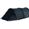 DOD Kamaboko Tent Solo UL - Black 1 DOD Kamaboko Tent Solo UL - Black -Outdoor Gear Shop 1 66