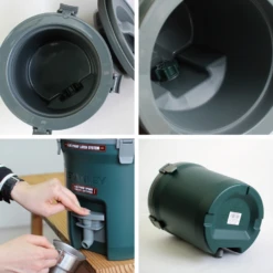 Stanley Adventure Water Jug 2 Gallon -Outdoor Gear Shop 10 01938 008 6