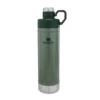 Stanley Classic Vacuum Water Bottle 25oz Hammertone Green -Outdoor Gear Shop 10 02286 039 2