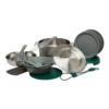 Stanley Adventure Full Kitchen Base Camp Cooking Set -Outdoor Gear Shop 10 02479 025 2