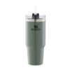Stanley Adventure Quencher Tumbler 30oz - Hammertone Green -Outdoor Gear Shop 10 02663 092 2