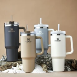 Stanley Adventure Quencher Tumbler 40oz -Outdoor Gear Shop 10 02664 140 7