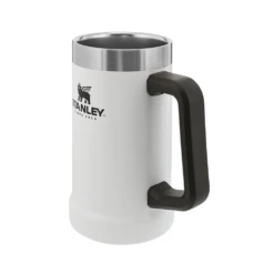 Stanley Adventure Big Grip Beer Stein 24oz -Outdoor Gear Shop 10 02874 6
