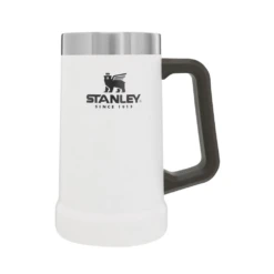 Stanley Adventure Big Grip Beer Stein 24oz -Outdoor Gear Shop 10 02874 7