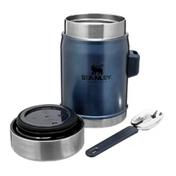 Stanley Classic Legendary Food Jar + Spork (14oz) -Outdoor Gear Shop 10 09382 006 3