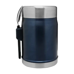 Stanley Classic Legendary Food Jar + Spork (14oz) -Outdoor Gear Shop 10 09382 006 4