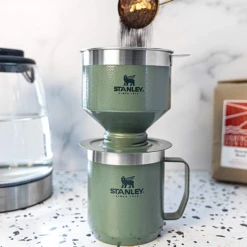 Stanley Classic Perfect-brew Pour Over Set -Outdoor Gear Shop 10 09566 029 1 600x600 f002bd70 288b 48dc b892 54d70e993708