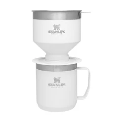 Stanley Classic Perfect-brew Pour Over Set -Outdoor Gear Shop 10 09566 029 3