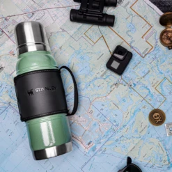 Stanley Legacy Quadvac Thermal Bottle 1.1QT -Outdoor Gear Shop 10 09841 011 6