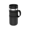 Stanley Legacy Neverleak Travel Mug 8.5oz - Foundry Black -Outdoor Gear Shop 10 09969 010 7 32bd35cc b05d 4cfe 9563 41ab8c2cffd7