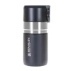 Stanley Go Slim Vacuum Bottle 9.5oz - Matte Black -Outdoor Gear Shop 10 10261 001 2 0067e522 86b8 4471 bf03 51aa786b0fdc