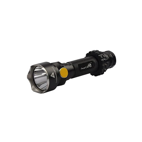 Ace Camp Large Flashlight 3 Ace Camp Large Flashlight