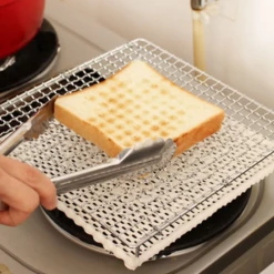 Light My Fire Shimoyama Japanese Style Ceramic BBQ Mesh - Large Size -Outdoor Gear Shop 10 3f1ea010 8ae2 45e9 aaa0 4ac56b56e499