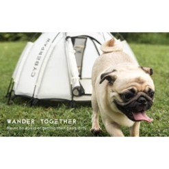 Cyberpaw Astrodome Pet Tent -Outdoor Gear Shop 11 7917219f f764 4229 9474 0d5e5364b062