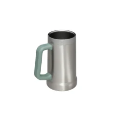 Stanley Adventure Big Grip Beer Stein 24oz -Outdoor Gear Shop 12 94745b81 8021 4613 b49d b75d071a26fb
