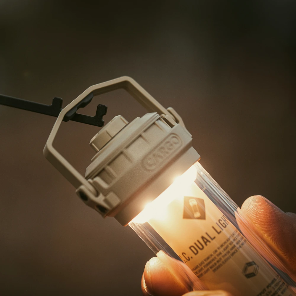 Cargo Container Camping Light Dual Light Mini 15 Cargo Container Camping Light Dual Light Mini - Image 13