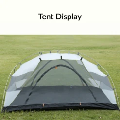 Hewolf 2 Person Camping Tent -Outdoor Gear Shop 1589 12