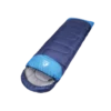Hewolf Camping Sleeping Bag 2 Hewolf Camping Sleeping Bag -Outdoor Gear Shop 1607 dark blue 2