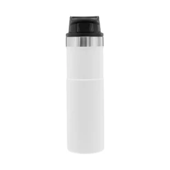 Stanley Trigger Action Travel Mug 24 Stanley Trigger Action Travel Mug -Outdoor Gear Shop 160z polar white 2 1