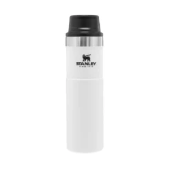 Stanley Trigger Action Travel Mug 23 Stanley Trigger Action Travel Mug -Outdoor Gear Shop 160z polar white 3 1