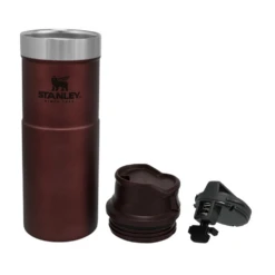 Stanley Trigger Action Travel Mug 22 Stanley Trigger Action Travel Mug -Outdoor Gear Shop 160z wine 3 1