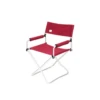 Snow Peak Folding Chair Wide Red -Outdoor Gear Shop 1 2856c90a 9b71 4dd2 b387 79292bf2c1da