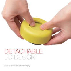 Peacock 0.50L Stylish Food Jar - Khaki 12 Peacock 0.50L Stylish Food Jar - Khaki -Outdoor Gear Shop 1 4 c99beeaf 7a21 41e6 9ff4 8801e441e946