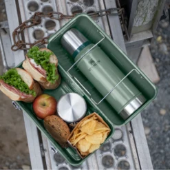 Stanley Classic Lunchbox 10QT Black -Outdoor Gear Shop 1 75d7382c a5c3 4393 ab9c 2dbdf748a440