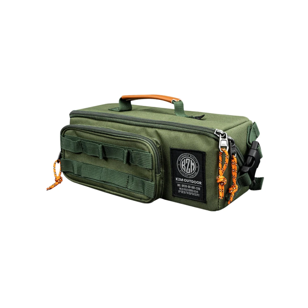 KZM Field Multi Tool Bag 3 KZM Field Multi Tool Bag
