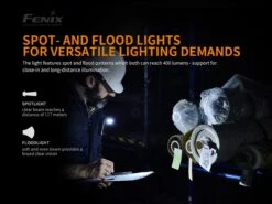 Fenix WT20R XP-G2 S2 Multi-Functional Work LED Flashlight 15 Fenix WT20R XP-G2 S2 Multi-Functional Work LED Flashlight -Outdoor Gear Shop 20196514061463872