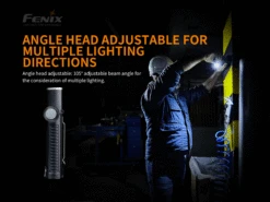 Fenix WT20R XP-G2 S2 Multi-Functional Work LED Flashlight 16 Fenix WT20R XP-G2 S2 Multi-Functional Work LED Flashlight -Outdoor Gear Shop 20196514062212844