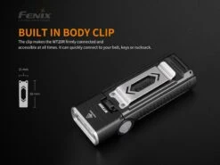 Fenix WT20R XP-G2 S2 Multi-Functional Work LED Flashlight 18 Fenix WT20R XP-G2 S2 Multi-Functional Work LED Flashlight -Outdoor Gear Shop 20196514063727810