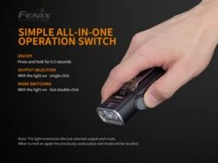 Fenix WT20R XP-G2 S2 Multi-Functional Work LED Flashlight 21 Fenix WT20R XP-G2 S2 Multi-Functional Work LED Flashlight -Outdoor Gear Shop 20196514070691208