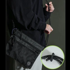 KZM Essential Sacoche Bag -Outdoor Gear Shop 23 1d2d7189 3faa 4f54 8dd7 370064f355a2