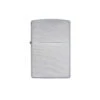 Zippo Regular Chrome Arch Refillable Windproof Lighter - 246487 -Outdoor Gear Shop 24647