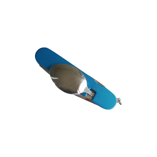 Ace Camp Detachable Cutlery Set 4 Ace Camp Detachable Cutlery Set - Image 2