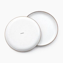 Barebones Enamel Plate - Set Of 2 -Outdoor Gear Shop 2 35d82f0d 896a 40fe 9d51 4b9bfe7ca3cc