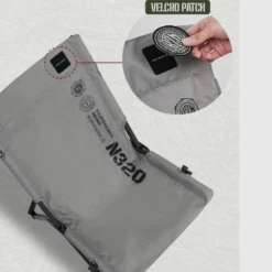 KZM Nino Mini Relax Chair -Outdoor Gear Shop 2 612e5629 abf4 4773 9084 edccbc711048