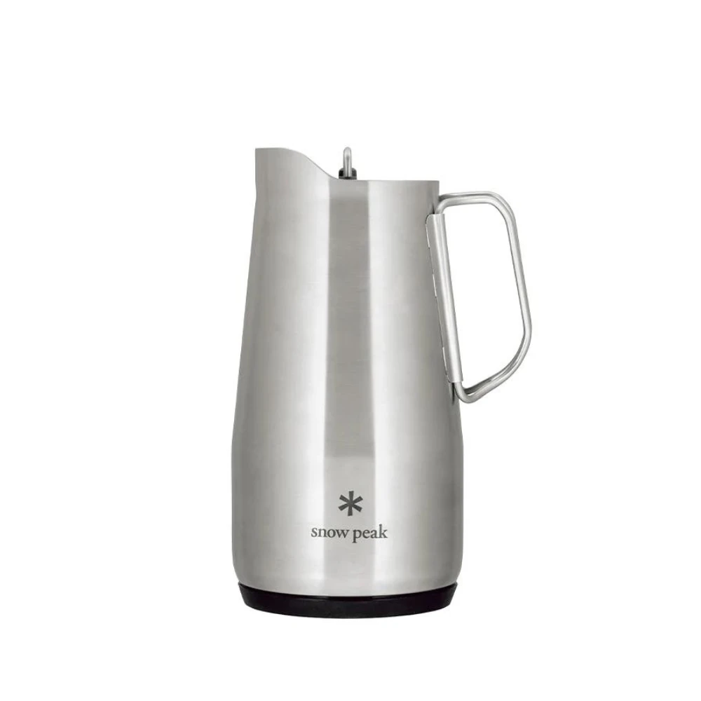 Snow Peak Shimo Growler 3 Snow Peak Shimo Growler
