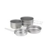 Snow Peak Titanium Personal Cookerset -Outdoor Gear Shop 2 c80e2850 5d2f 4743 918f 133786a86419