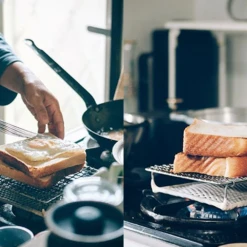 Light My Fire Shimoyama Japanese Style Ceramic BBQ Mesh - Large Size -Outdoor Gear Shop 2 e0b3fc68 df54 476e 8aef b84dc62ac912