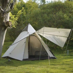 Vidalido 3 - 4 Person Automatic Teepee Tent 14 Vidalido 3 - 4 Person Automatic Teepee Tent -Outdoor Gear Shop 2a0d18fc6b20bb771027977a9d6cb081 a14edc86 31d3 409e a455 cdb9c47d2019