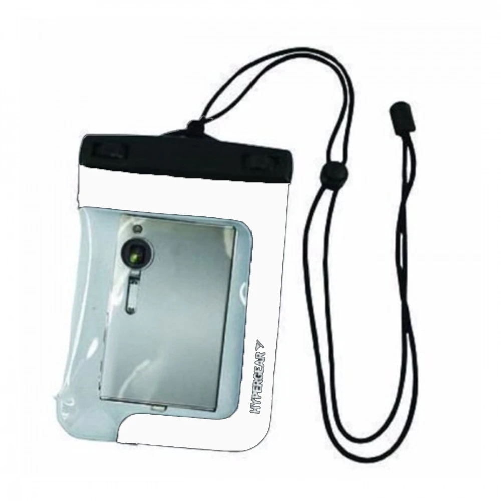 Hypergear Hyperseal Multipurpose Camera Pouch 4 Hypergear Hyperseal Multipurpose Camera Pouch - Image 2