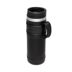 Stanley Legacy Neverleak Travel Mug 16oz - Foundry Black 11 Stanley Legacy Neverleak Travel Mug 16oz - Foundry Black -Outdoor Gear Shop 3 893e0e03 cd81 48f4 bc48 50d1b313ce90