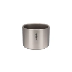 Snow Peak Stacking Mug M400
